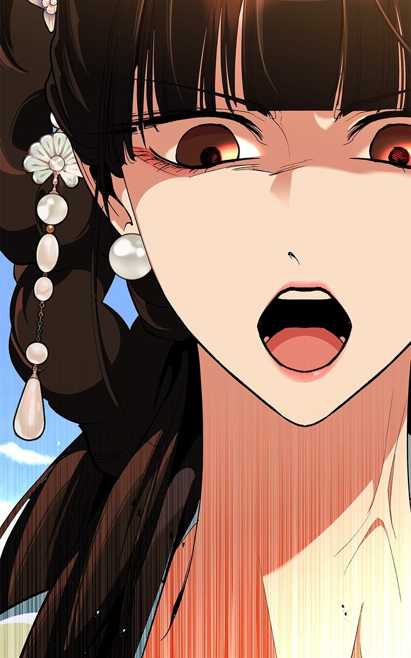 How a Goddess Wins Over Tigers Chap 125 - Next Chap 126