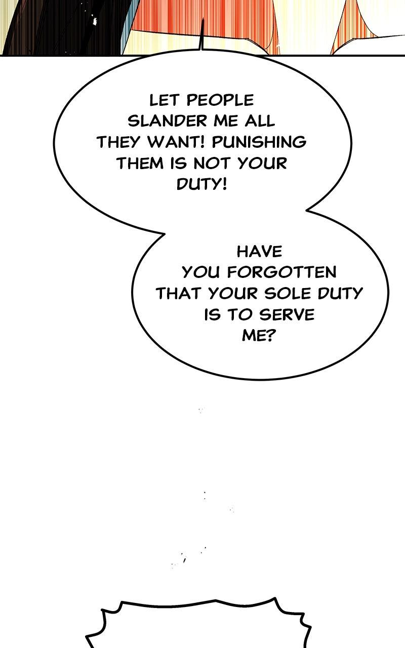 How a Goddess Wins Over Tigers Chap 125 - Next Chap 126