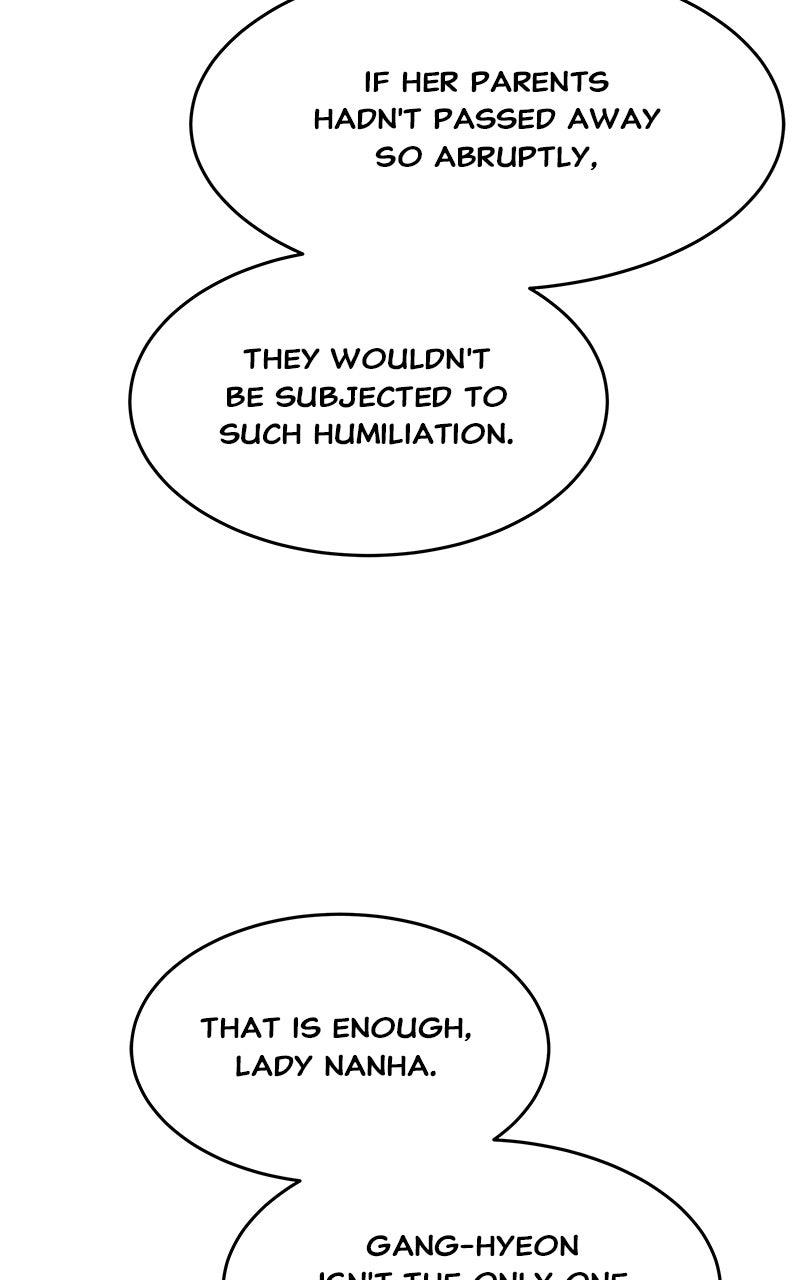 How a Goddess Wins Over Tigers Chap 125 - Next Chap 126