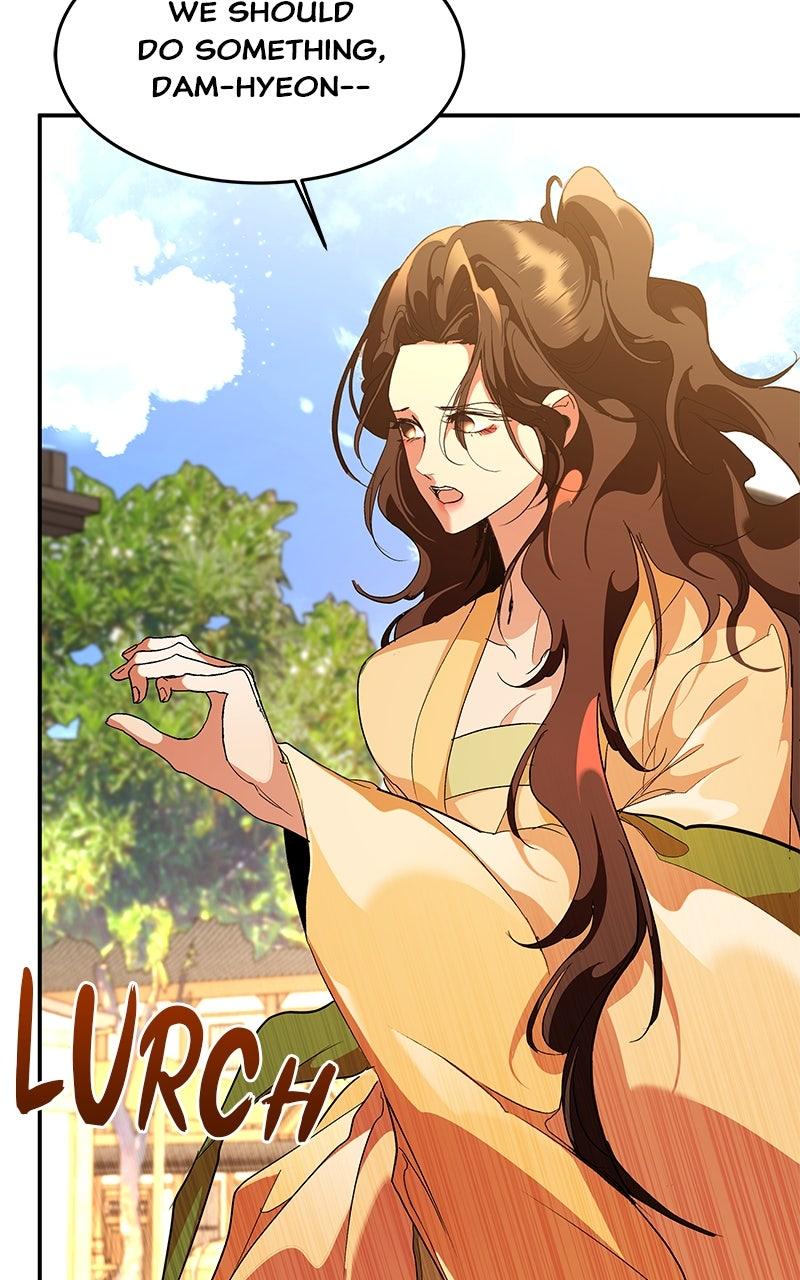 How a Goddess Wins Over Tigers Chap 125 - Next Chap 126