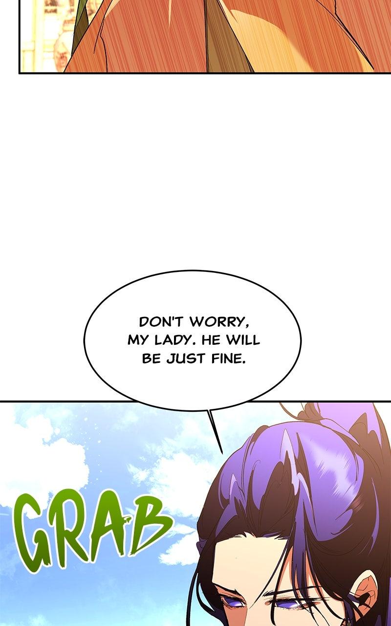 How a Goddess Wins Over Tigers Chap 125 - Next Chap 126