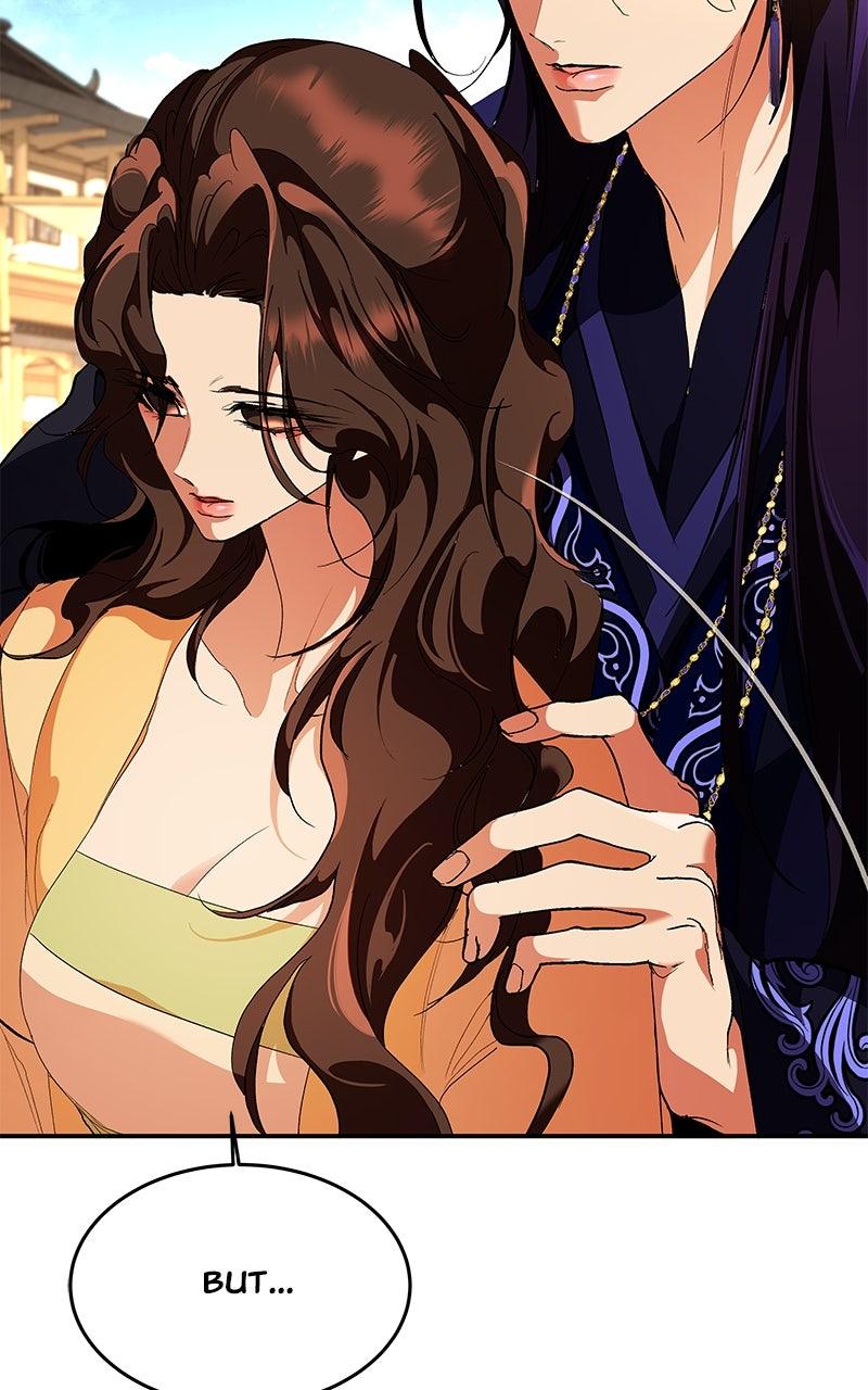 How a Goddess Wins Over Tigers Chap 125 - Next Chap 126