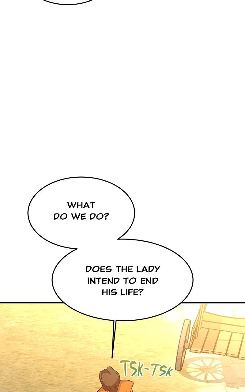 How a Goddess Wins Over Tigers Chap 125 - Next Chap 126