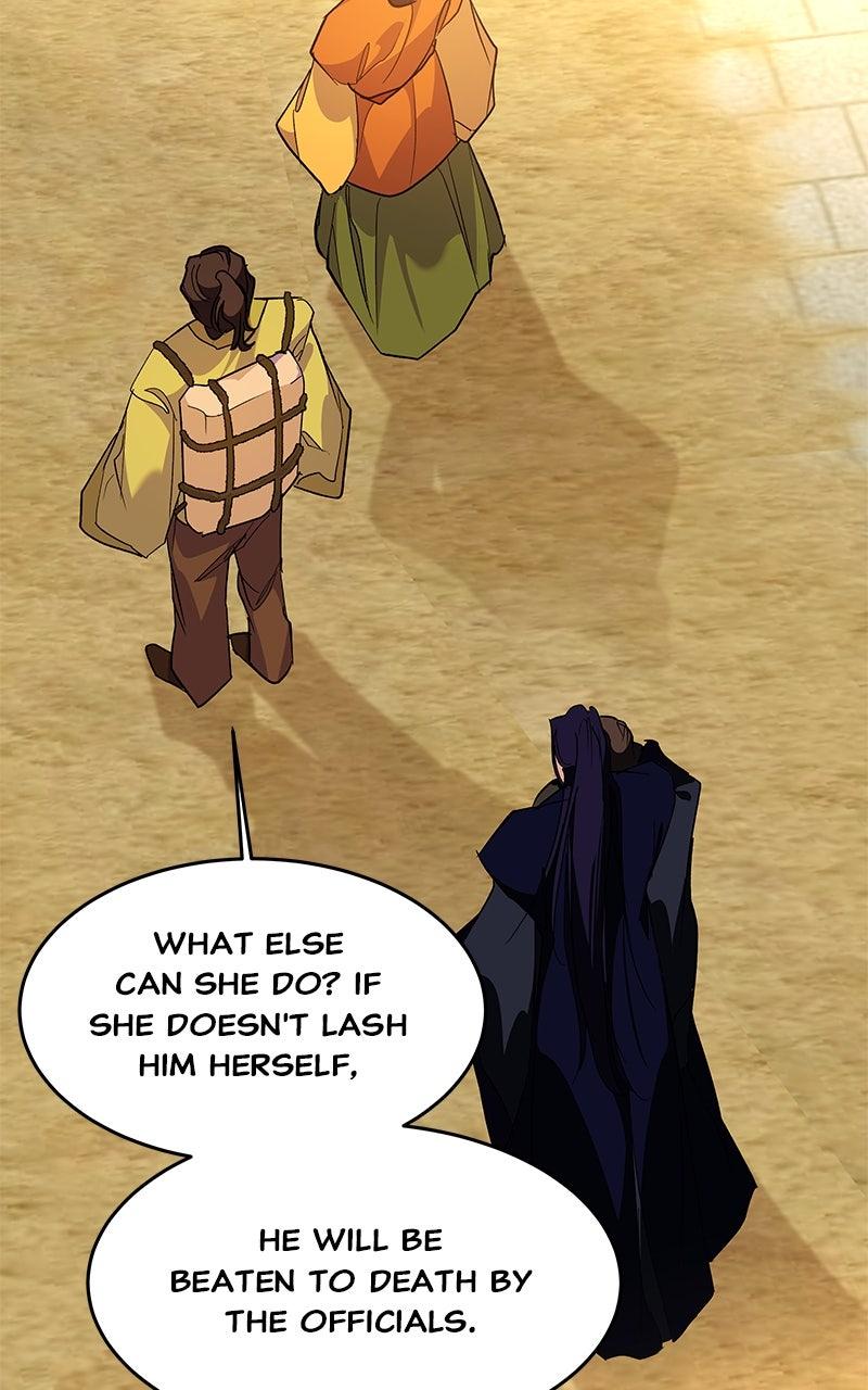 How a Goddess Wins Over Tigers Chap 125 - Next Chap 126