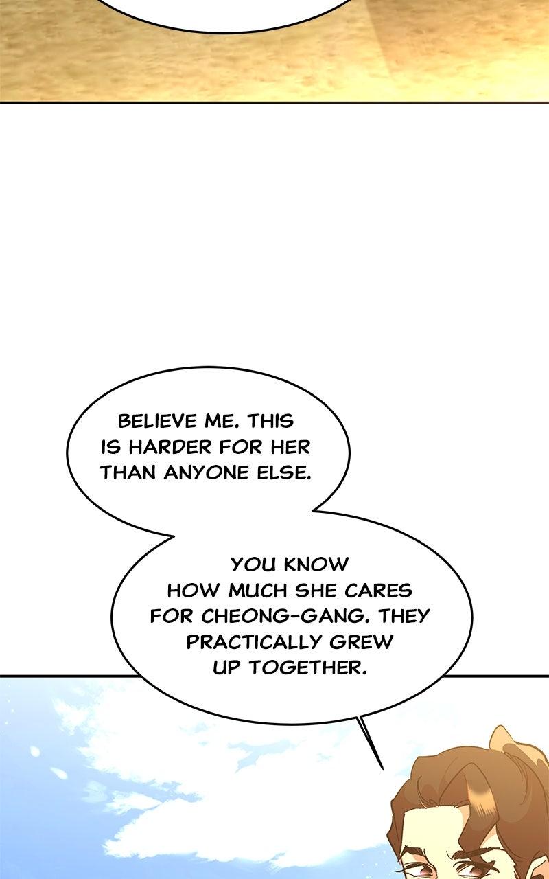 How a Goddess Wins Over Tigers Chap 125 - Next Chap 126