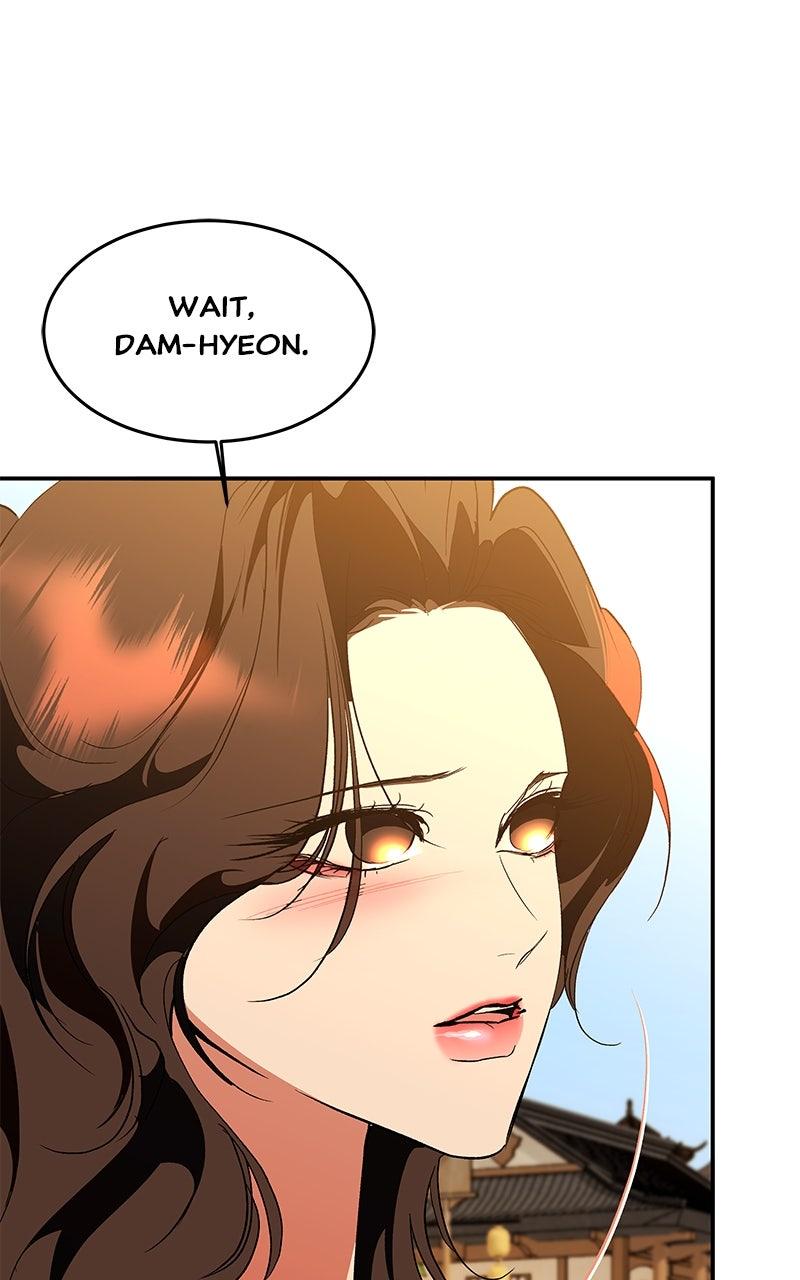 How a Goddess Wins Over Tigers Chap 125 - Next Chap 126