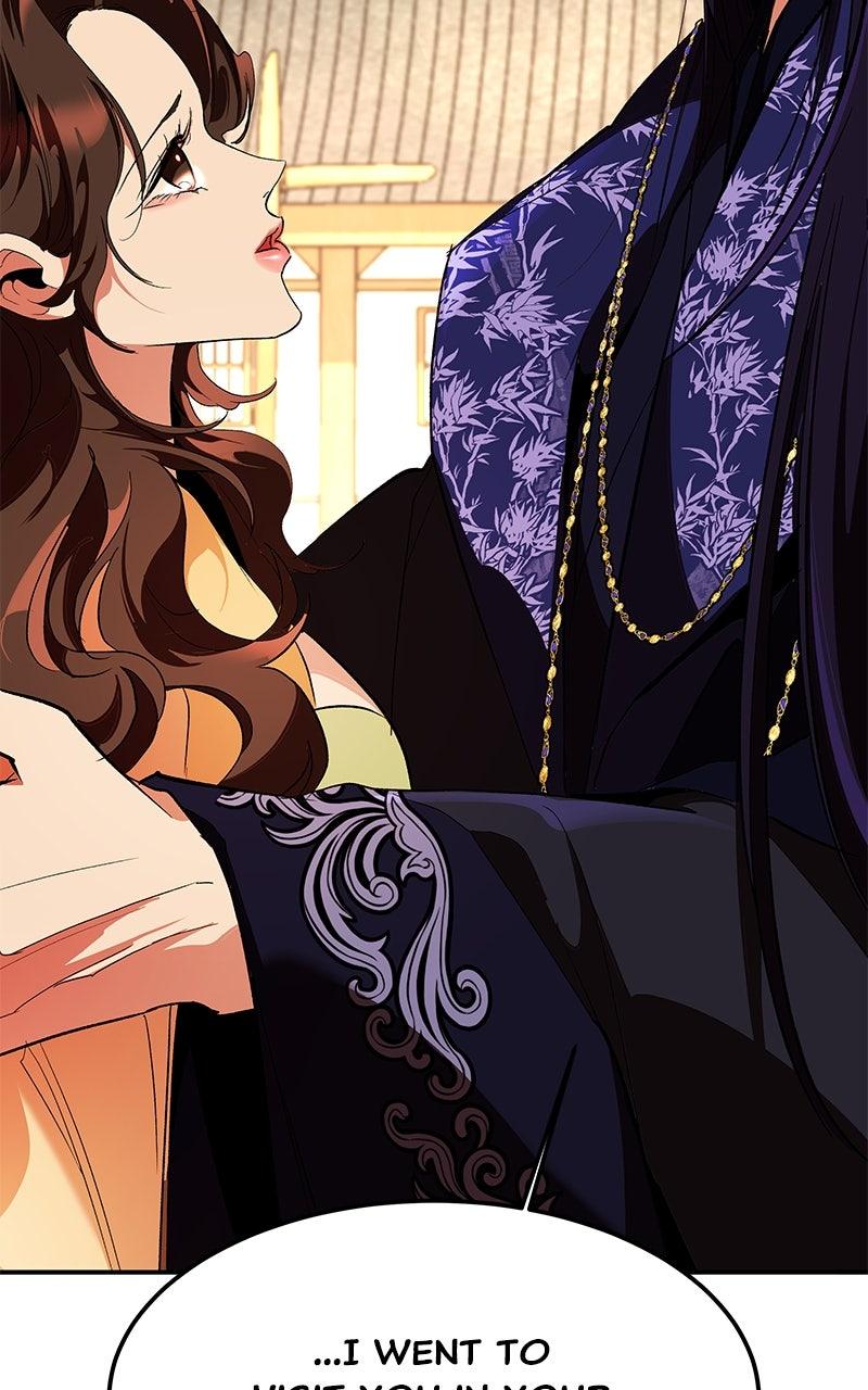 How a Goddess Wins Over Tigers Chap 125 - Next Chap 126