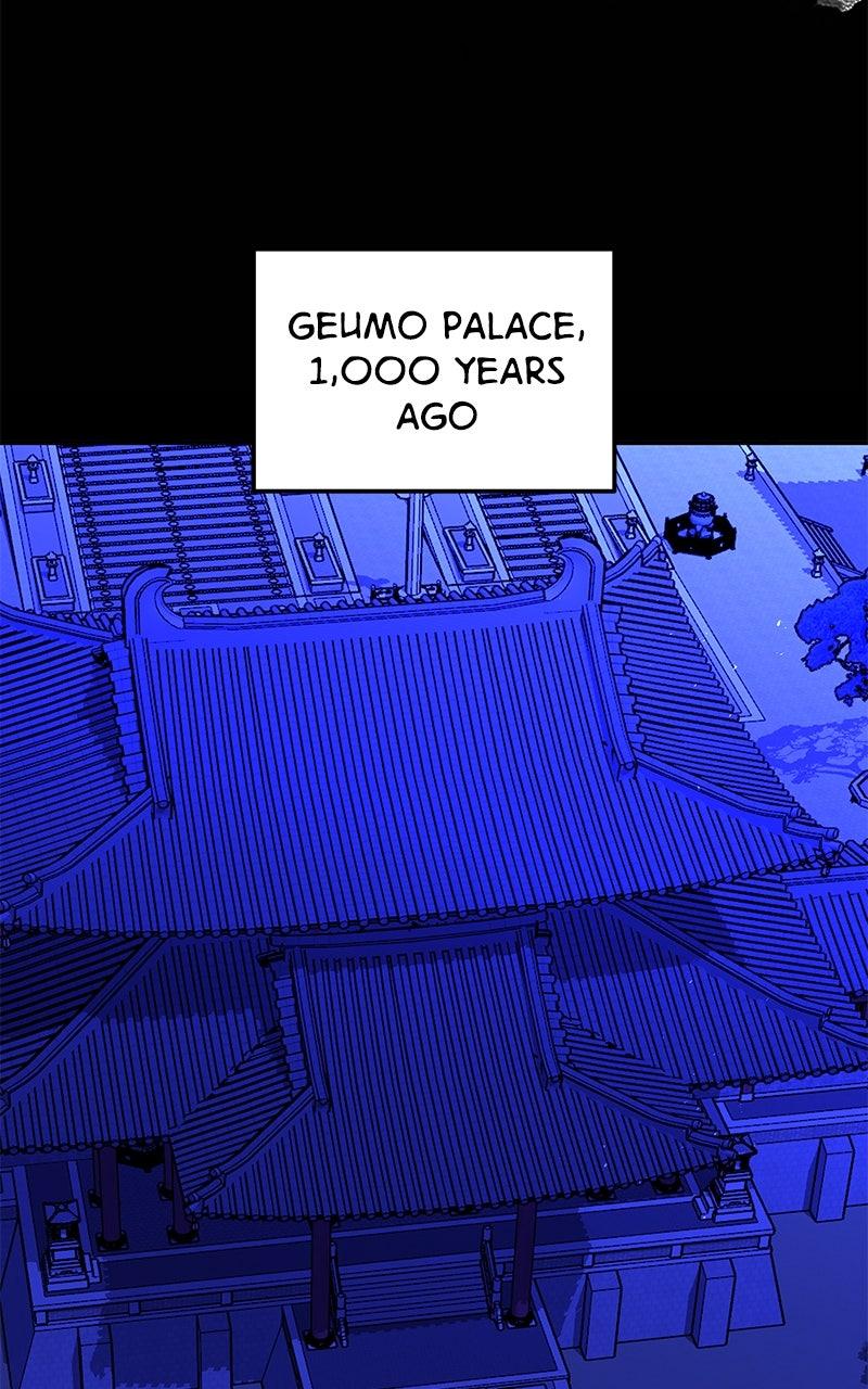 How a Goddess Wins Over Tigers Chap 125 - Next Chap 126