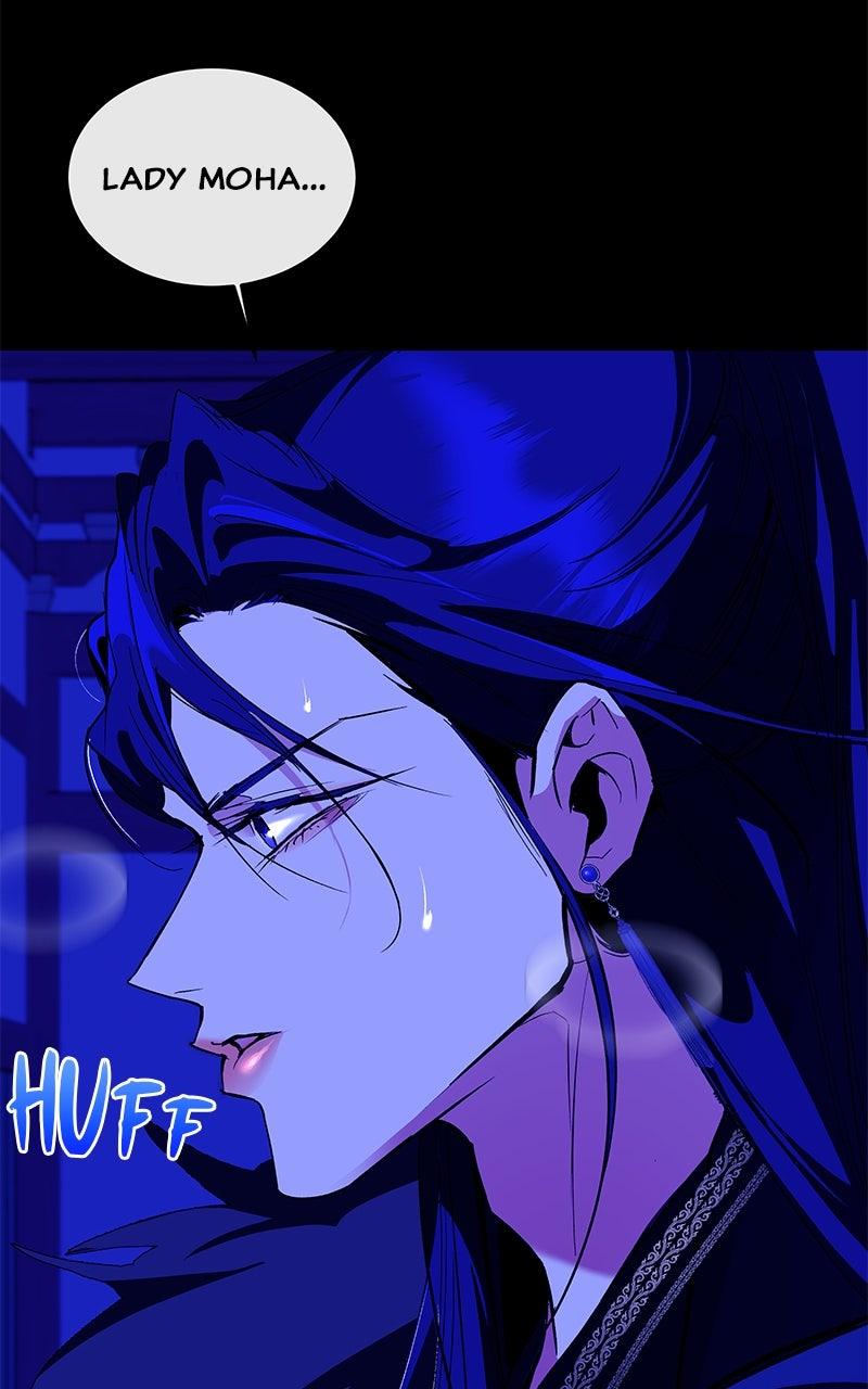 How a Goddess Wins Over Tigers Chap 125 - Next Chap 126