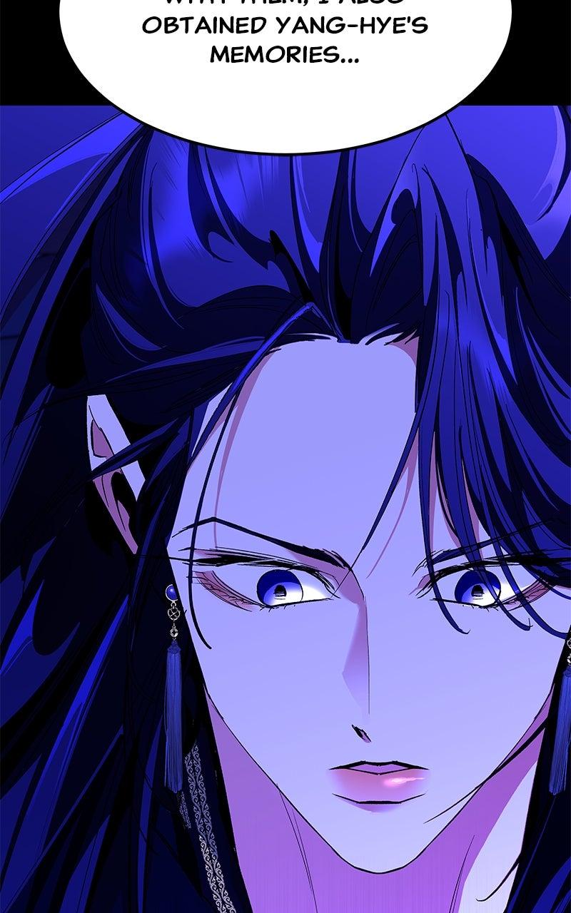 How a Goddess Wins Over Tigers Chap 125 - Next Chap 126