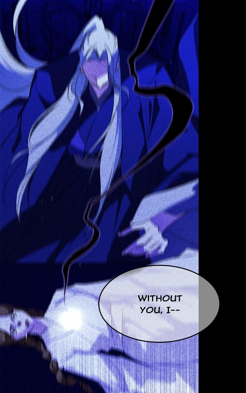 How a Goddess Wins Over Tigers Chap 125 - Next Chap 126