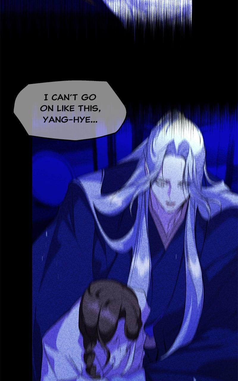 How a Goddess Wins Over Tigers Chap 125 - Next Chap 126