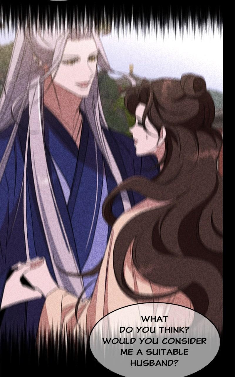 How a Goddess Wins Over Tigers Chap 125 - Next Chap 126