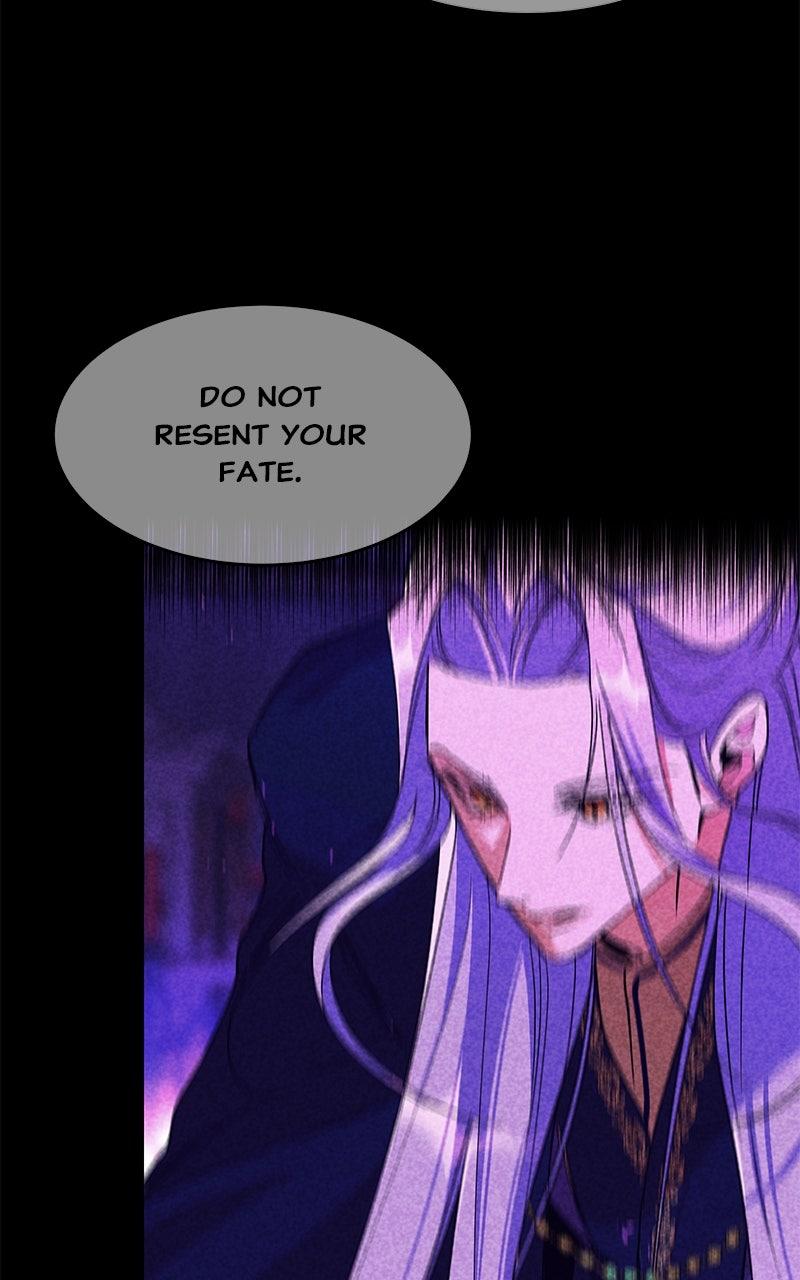 How a Goddess Wins Over Tigers Chap 125 - Next Chap 126