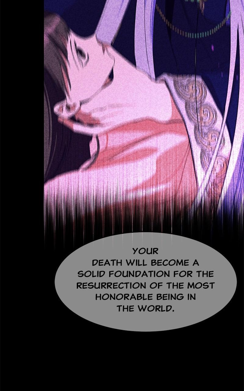 How a Goddess Wins Over Tigers Chap 125 - Next Chap 126