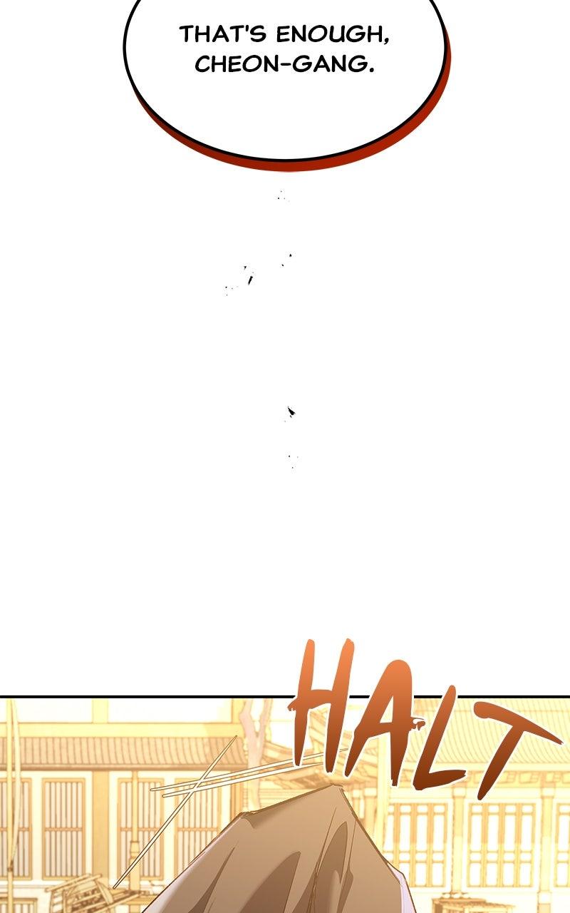 How a Goddess Wins Over Tigers Chap 125 - Next Chap 126