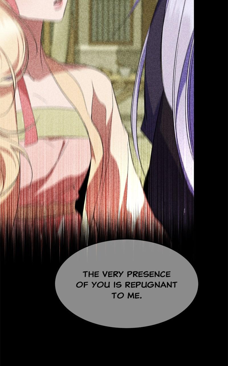 How a Goddess Wins Over Tigers Chap 125 - Next Chap 126