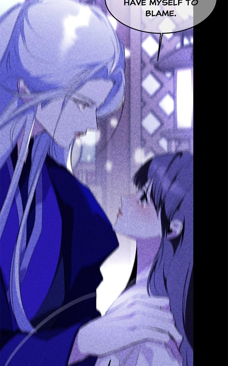 How a Goddess Wins Over Tigers Chap 125 - Next Chap 126