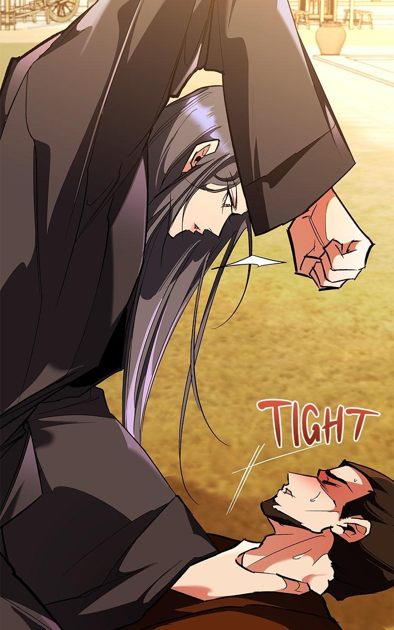 How a Goddess Wins Over Tigers Chap 125 - Next Chap 126