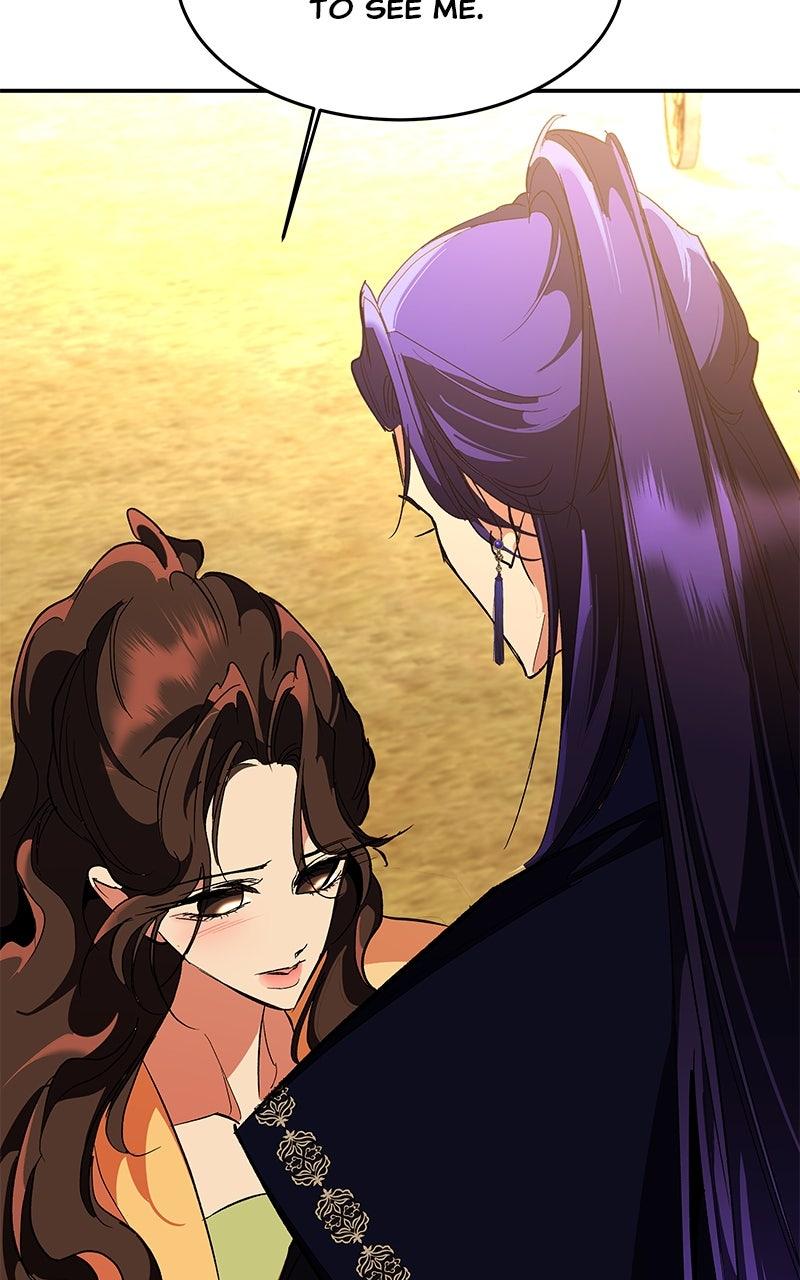 How a Goddess Wins Over Tigers Chap 125 - Next Chap 126