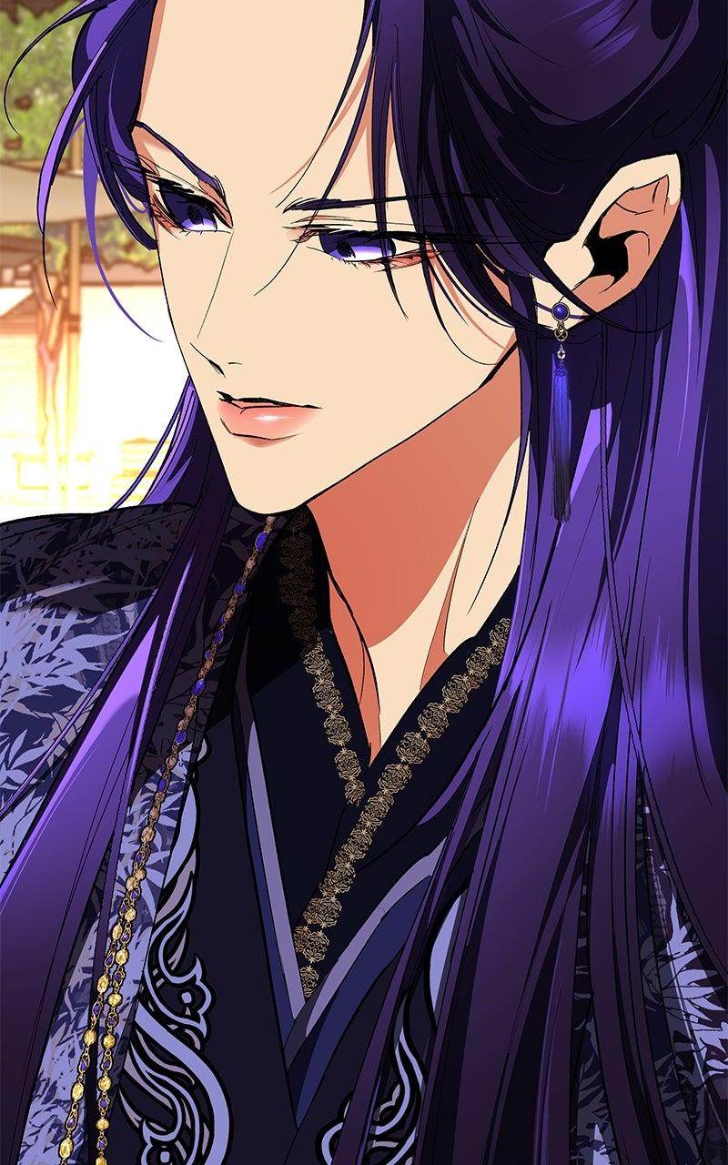 How a Goddess Wins Over Tigers Chap 125 - Next Chap 126