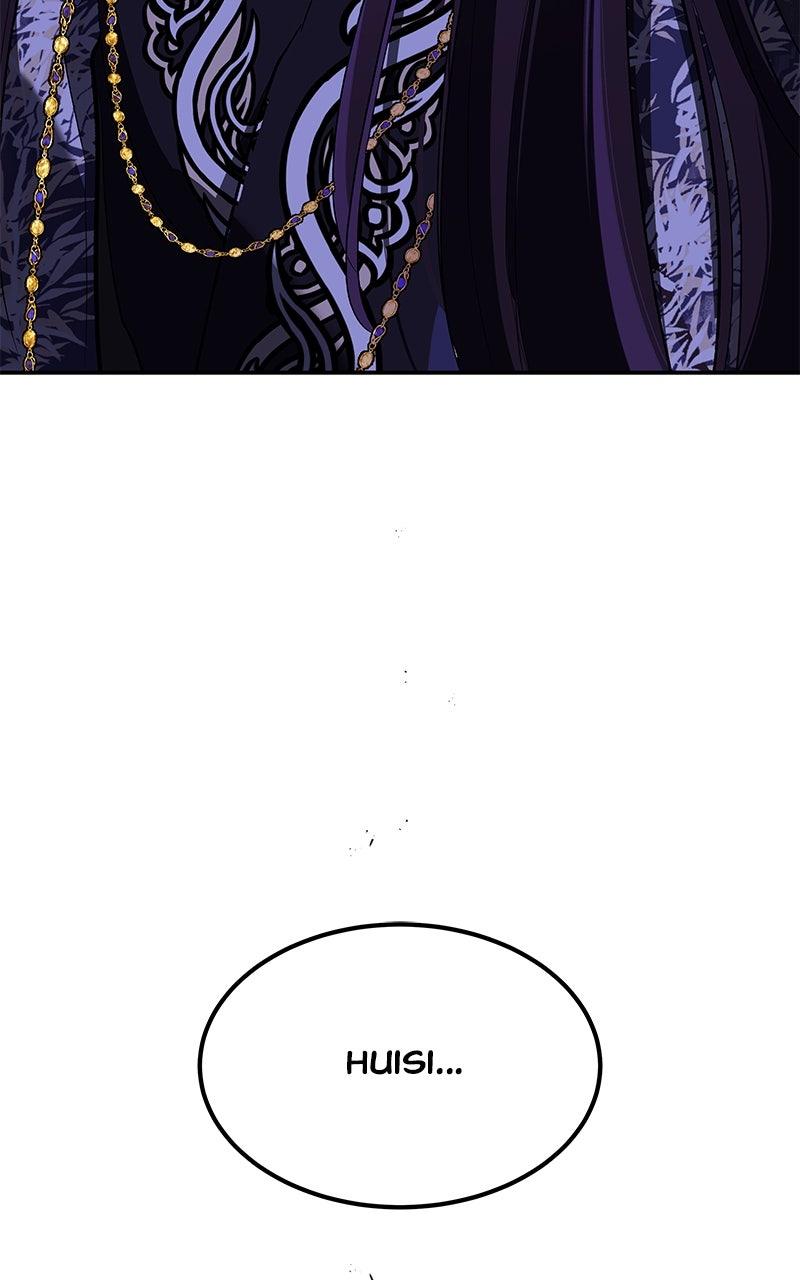 How a Goddess Wins Over Tigers Chap 125 - Next Chap 126