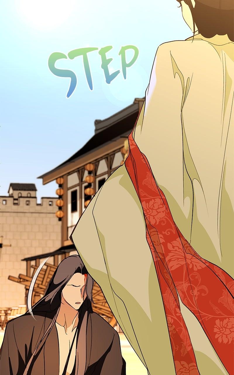 How a Goddess Wins Over Tigers Chap 125 - Next Chap 126