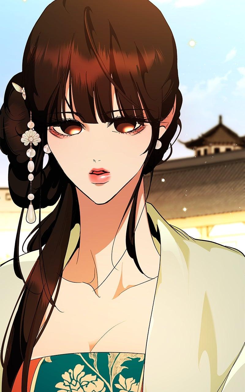 How a Goddess Wins Over Tigers Chap 125 - Next Chap 126