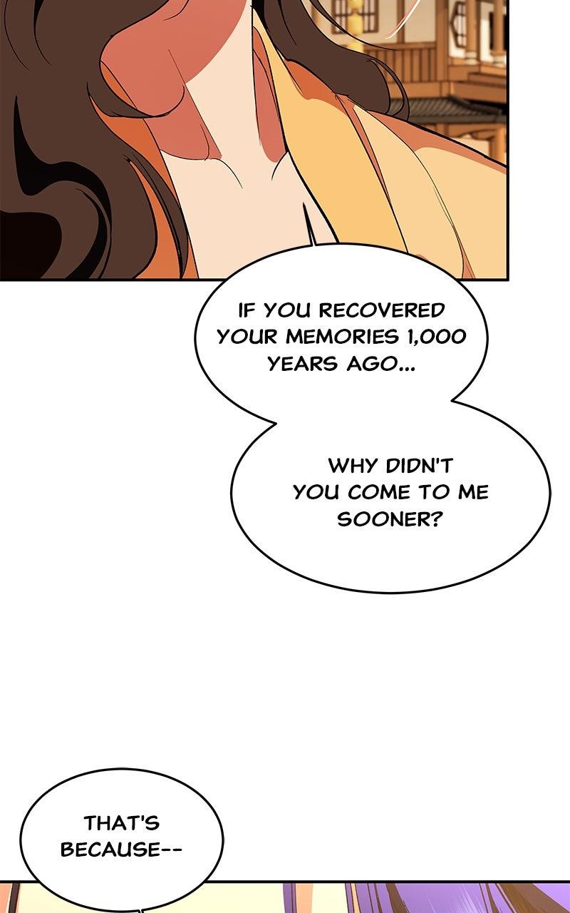 How a Goddess Wins Over Tigers Chap 125 - Next Chap 126