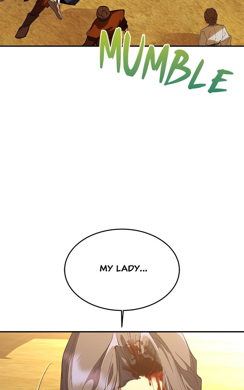 How a Goddess Wins Over Tigers Chap 125 - Next Chap 126