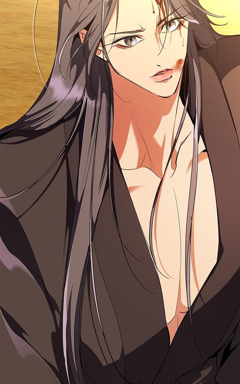 How a Goddess Wins Over Tigers Chap 125 - Next Chap 126