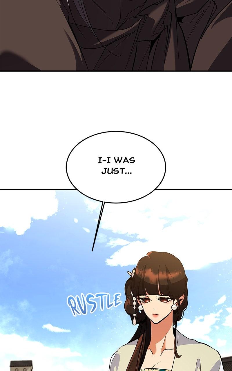 How a Goddess Wins Over Tigers Chap 125 - Next Chap 126