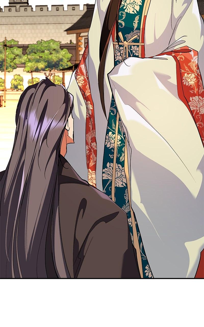 How a Goddess Wins Over Tigers Chap 125 - Next Chap 126