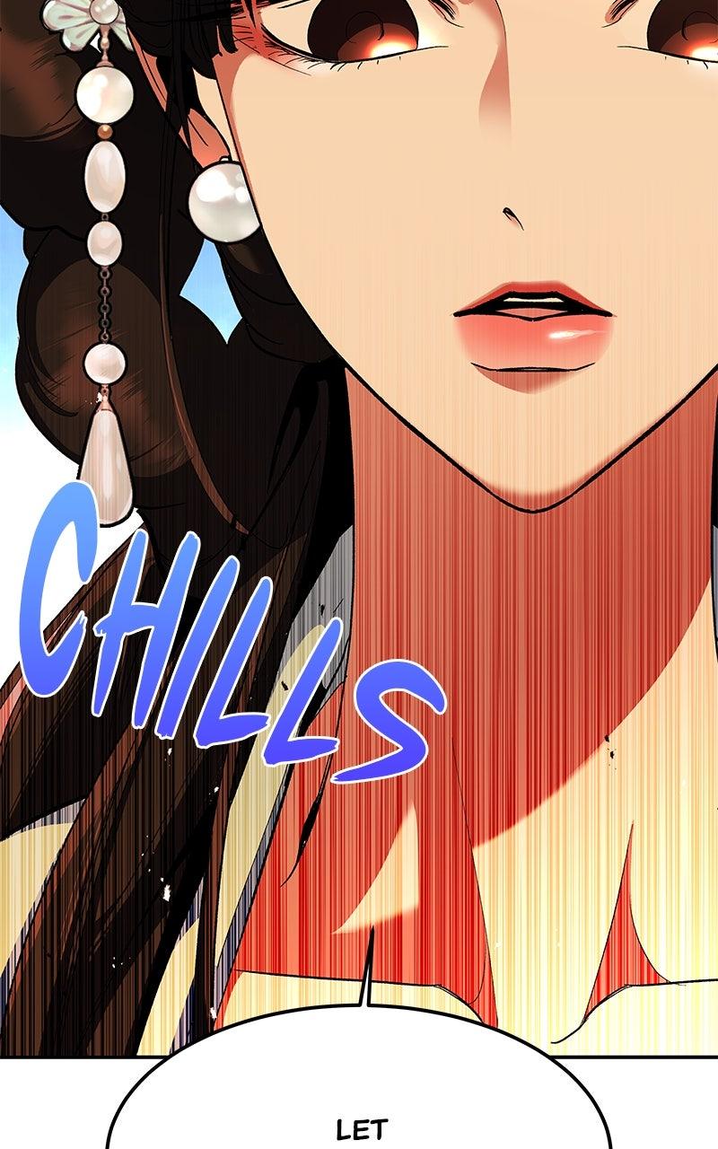 How a Goddess Wins Over Tigers Chap 125 - Next Chap 126