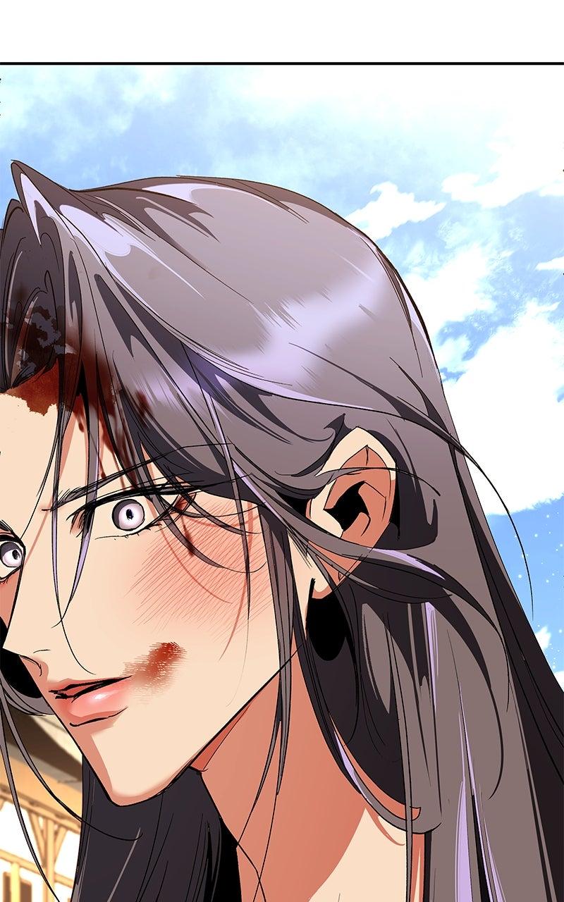 How a Goddess Wins Over Tigers Chap 125 - Next Chap 126