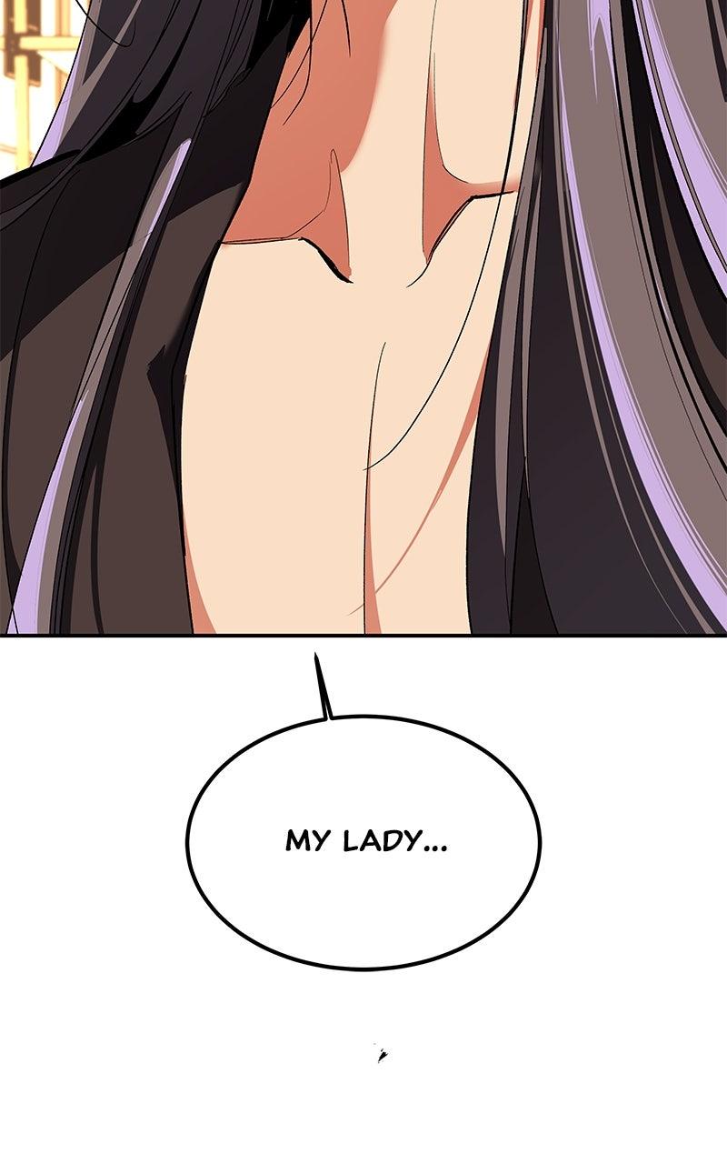 How a Goddess Wins Over Tigers Chap 125 - Next Chap 126