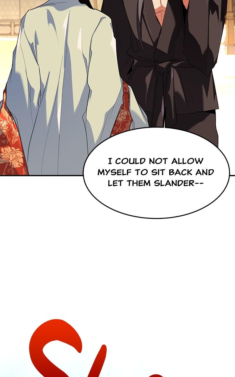 How a Goddess Wins Over Tigers Chap 125 - Next Chap 126