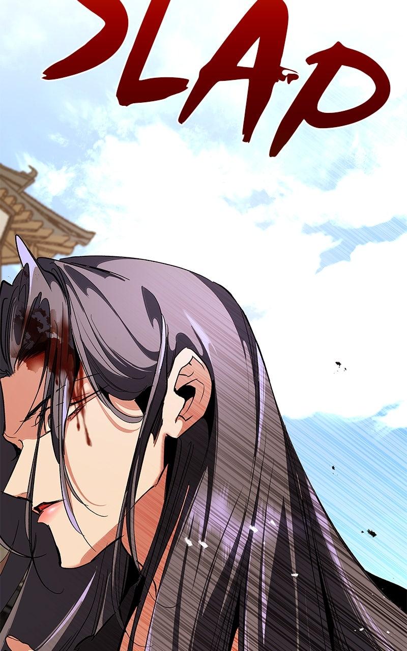 How a Goddess Wins Over Tigers Chap 125 - Next Chap 126