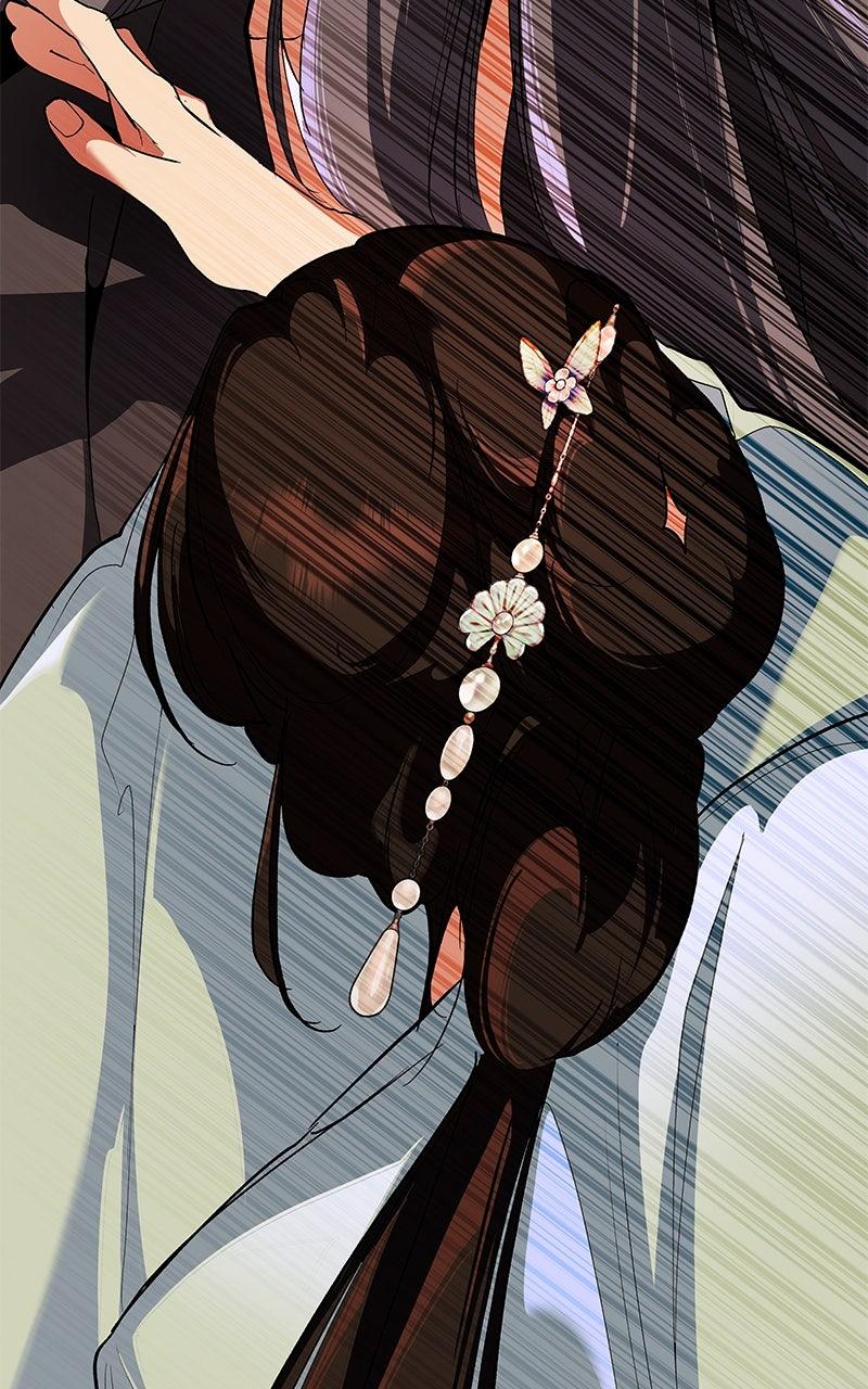 How a Goddess Wins Over Tigers Chap 125 - Next Chap 126