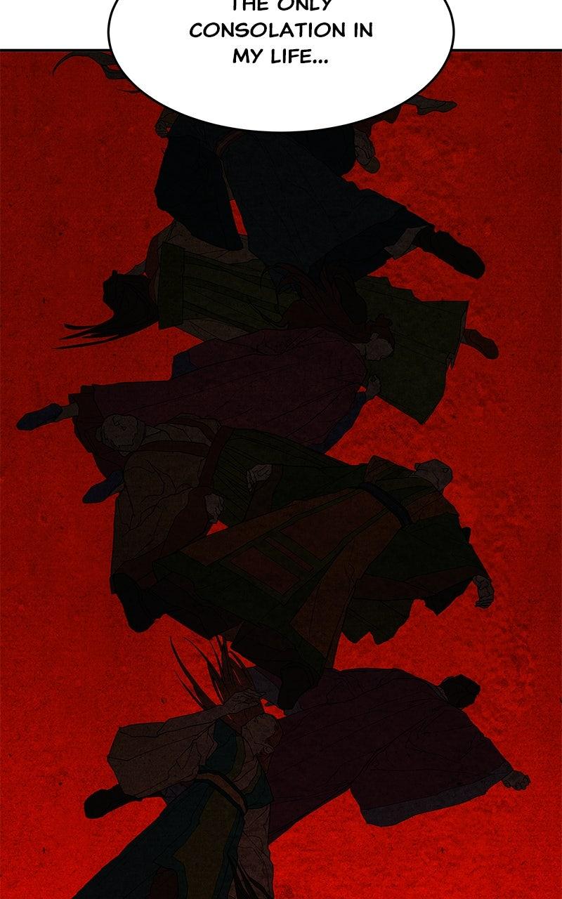 How a Goddess Wins Over Tigers Chap 126 - Next Chap 127