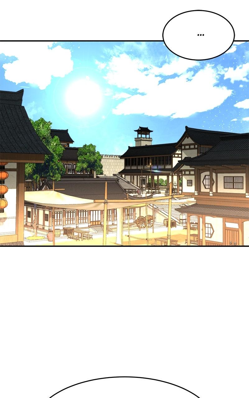 How a Goddess Wins Over Tigers Chap 126 - Next Chap 127