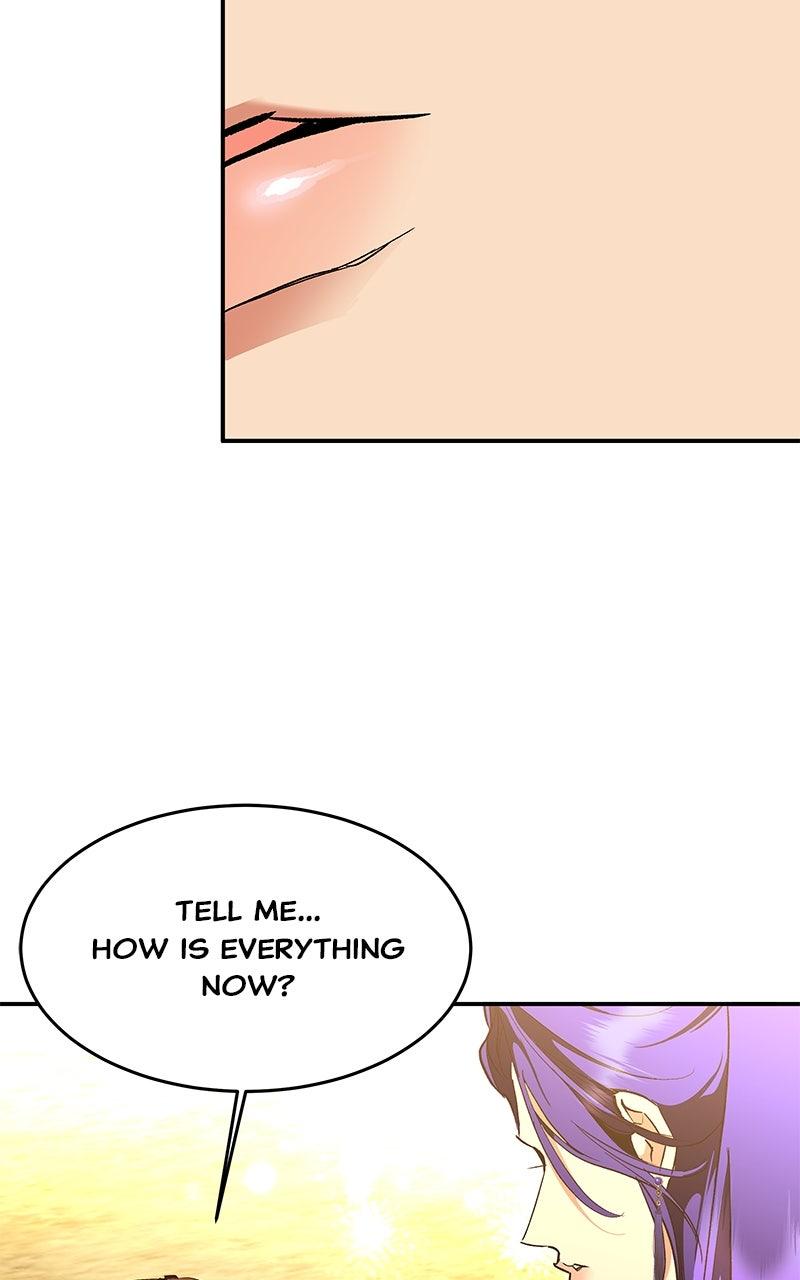 How a Goddess Wins Over Tigers Chap 126 - Next Chap 127