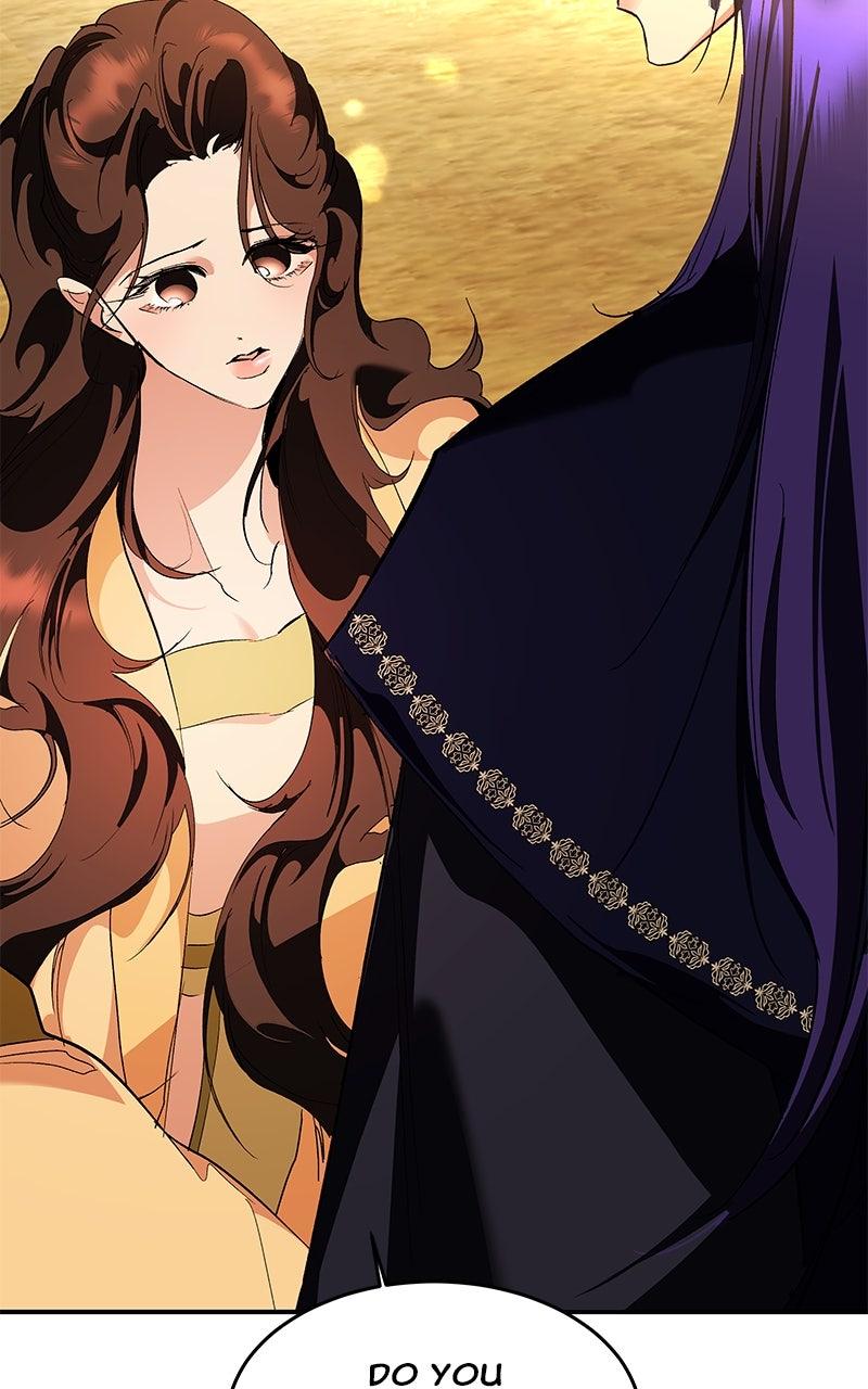 How a Goddess Wins Over Tigers Chap 126 - Next Chap 127