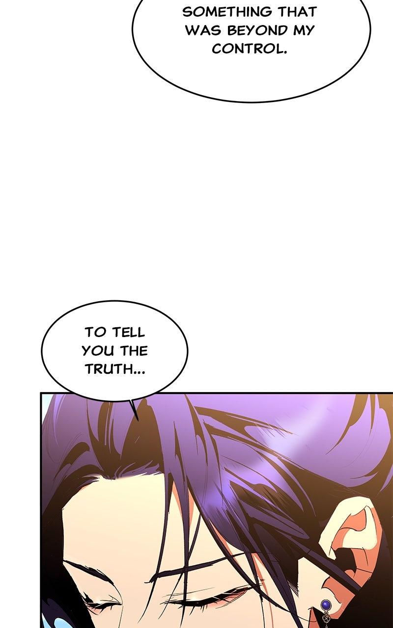 How a Goddess Wins Over Tigers Chap 126 - Next Chap 127