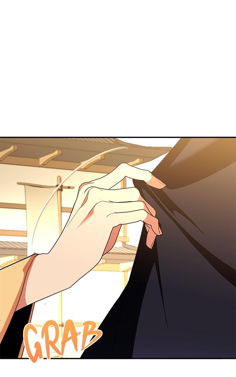 How a Goddess Wins Over Tigers Chap 126 - Next Chap 127