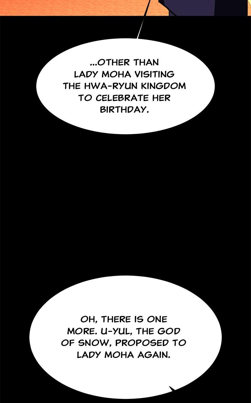 How a Goddess Wins Over Tigers Chap 126 - Next Chap 127