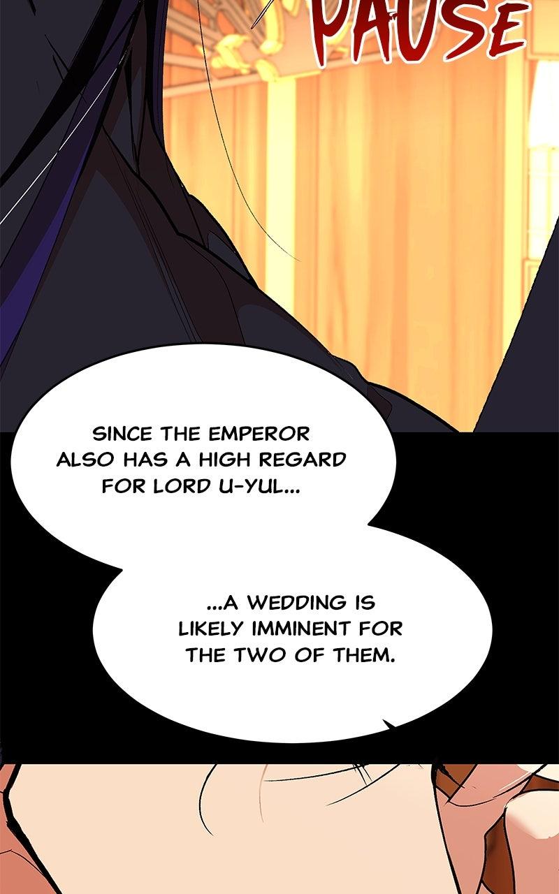 How a Goddess Wins Over Tigers Chap 126 - Next Chap 127