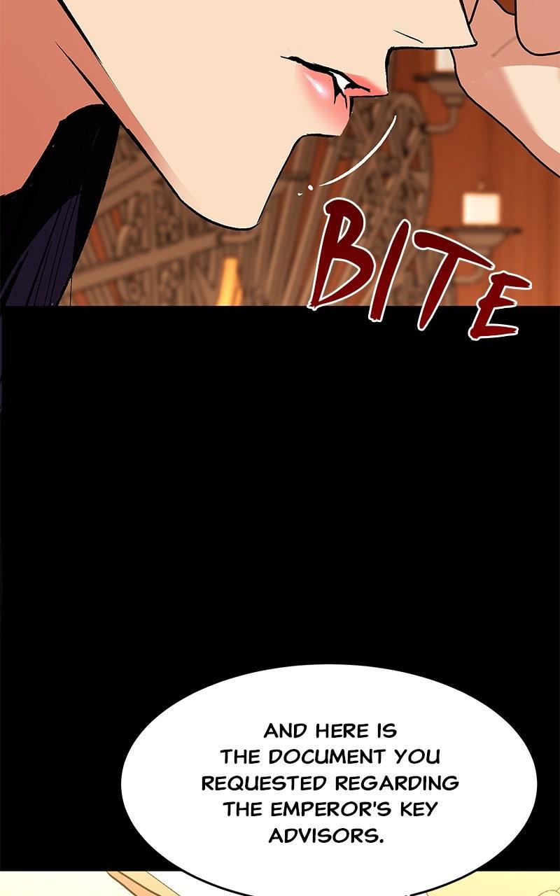 How a Goddess Wins Over Tigers Chap 126 - Next Chap 127