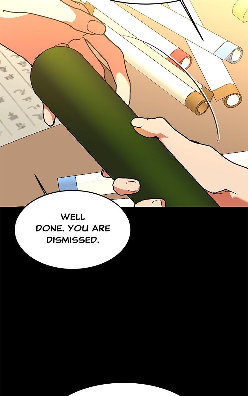 How a Goddess Wins Over Tigers Chap 126 - Next Chap 127