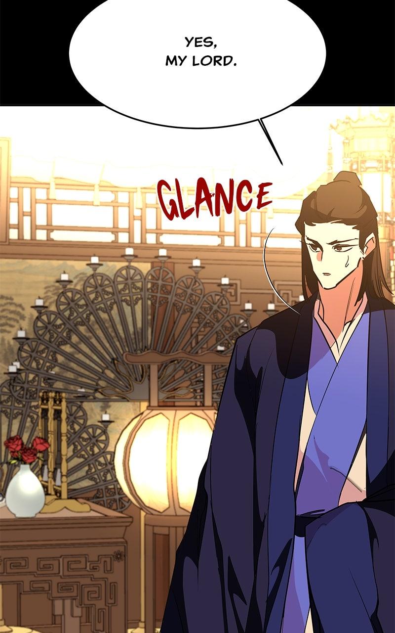 How a Goddess Wins Over Tigers Chap 126 - Next Chap 127